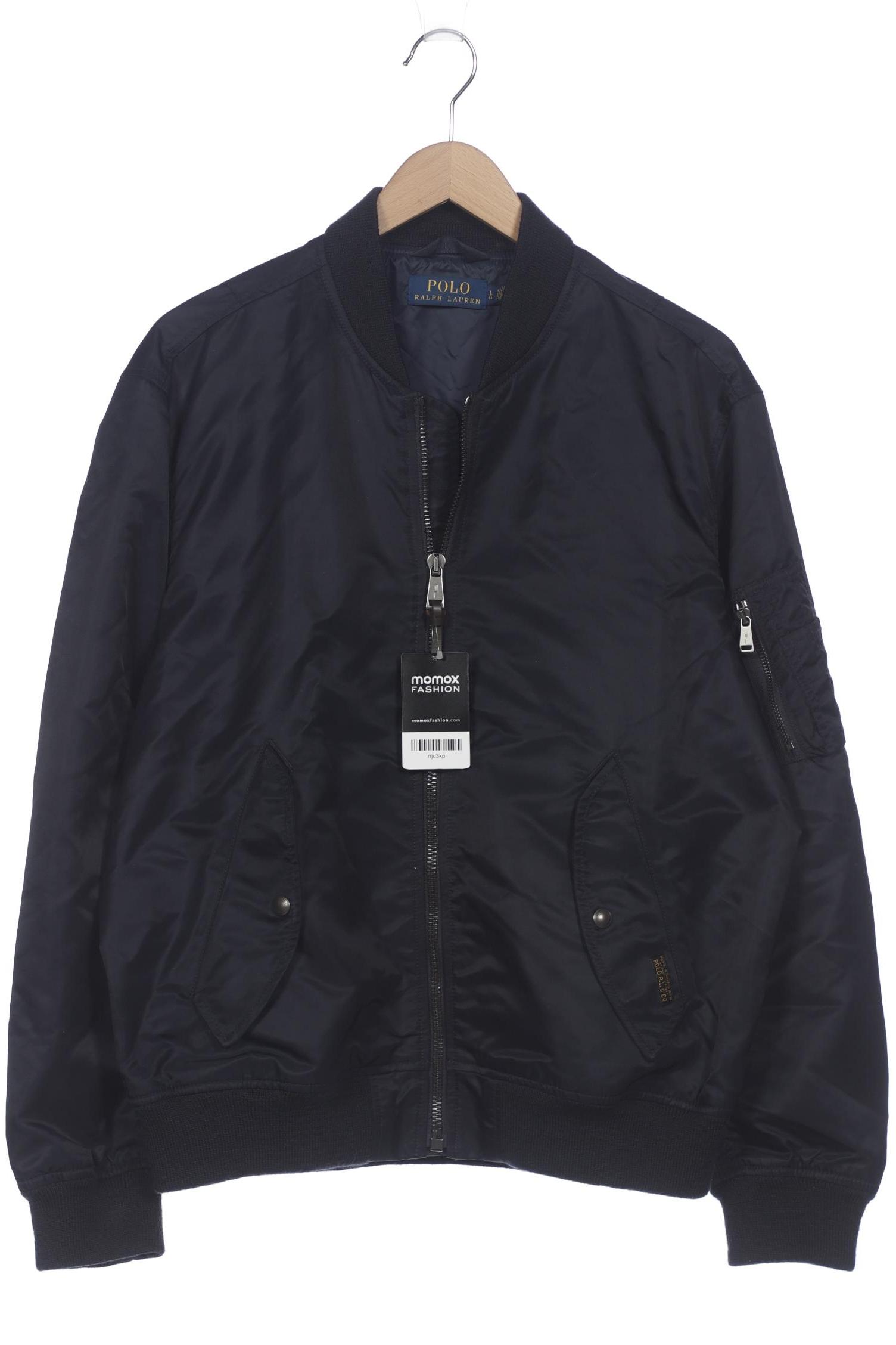 

Polo Ralph Lauren Herren Jacke, marineblau, Gr. 52