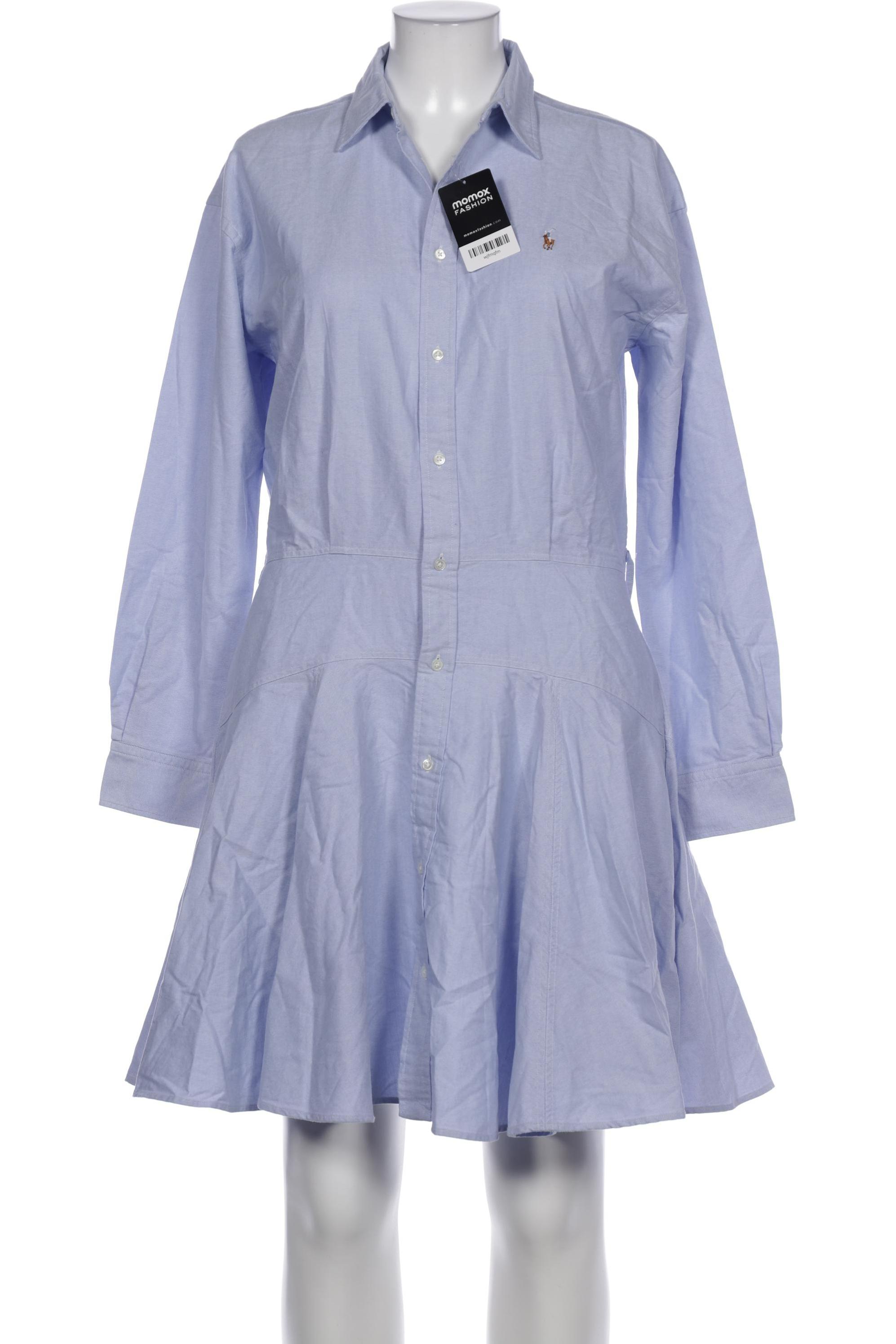 

Polo Ralph Lauren Damen Kleid, blau, Gr. 10