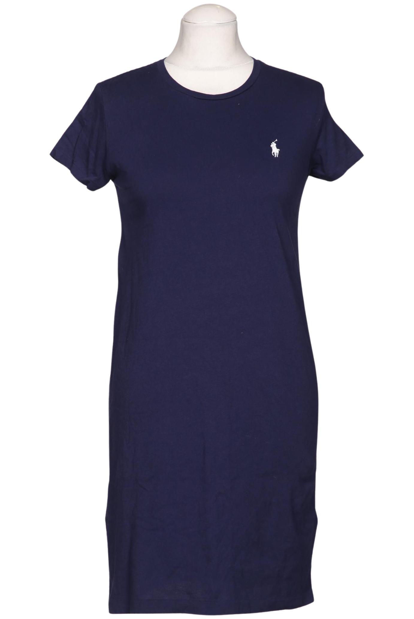 

Polo Ralph Lauren Damen Kleid, marineblau, Gr. 36