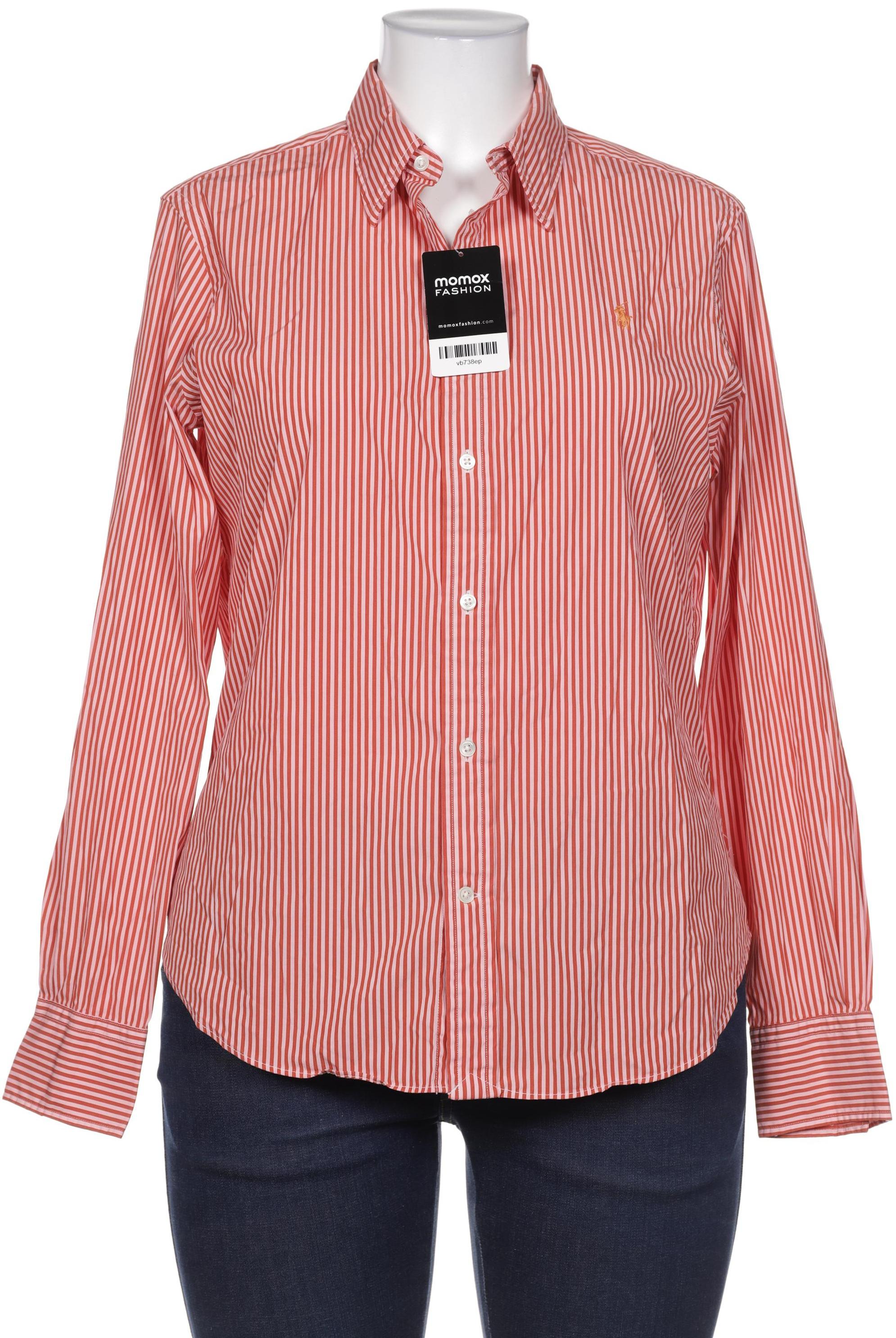 

Polo Ralph Lauren Damen Bluse, pink, Gr. 14
