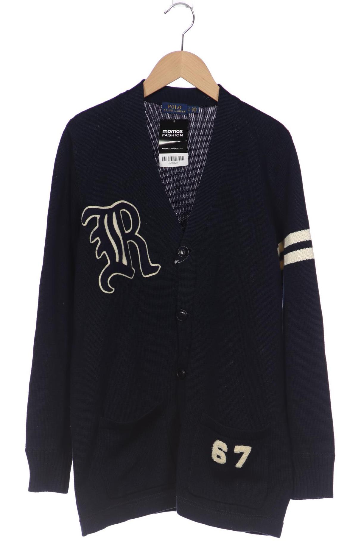 

Polo Ralph Lauren Herren Strickjacke, marineblau, Gr. 46