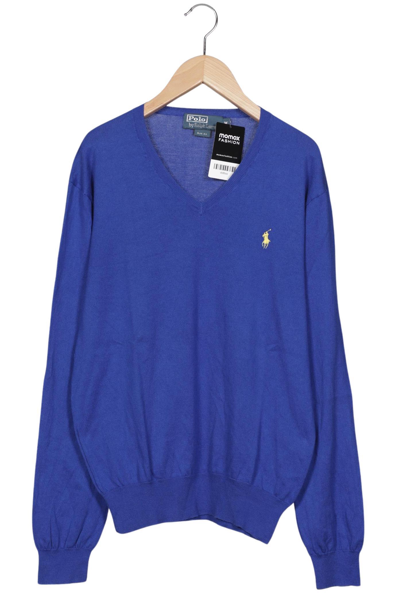 

Polo Ralph Lauren Herren Pullover, blau, Gr. 48