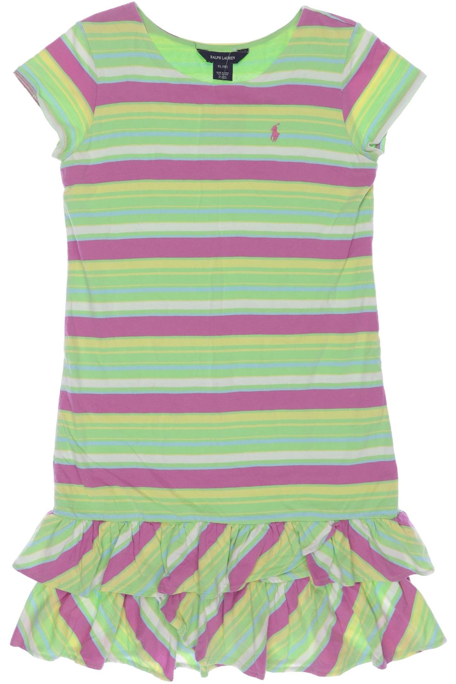 

Polo Ralph Lauren Damen Kleid, grün, Gr. 16
