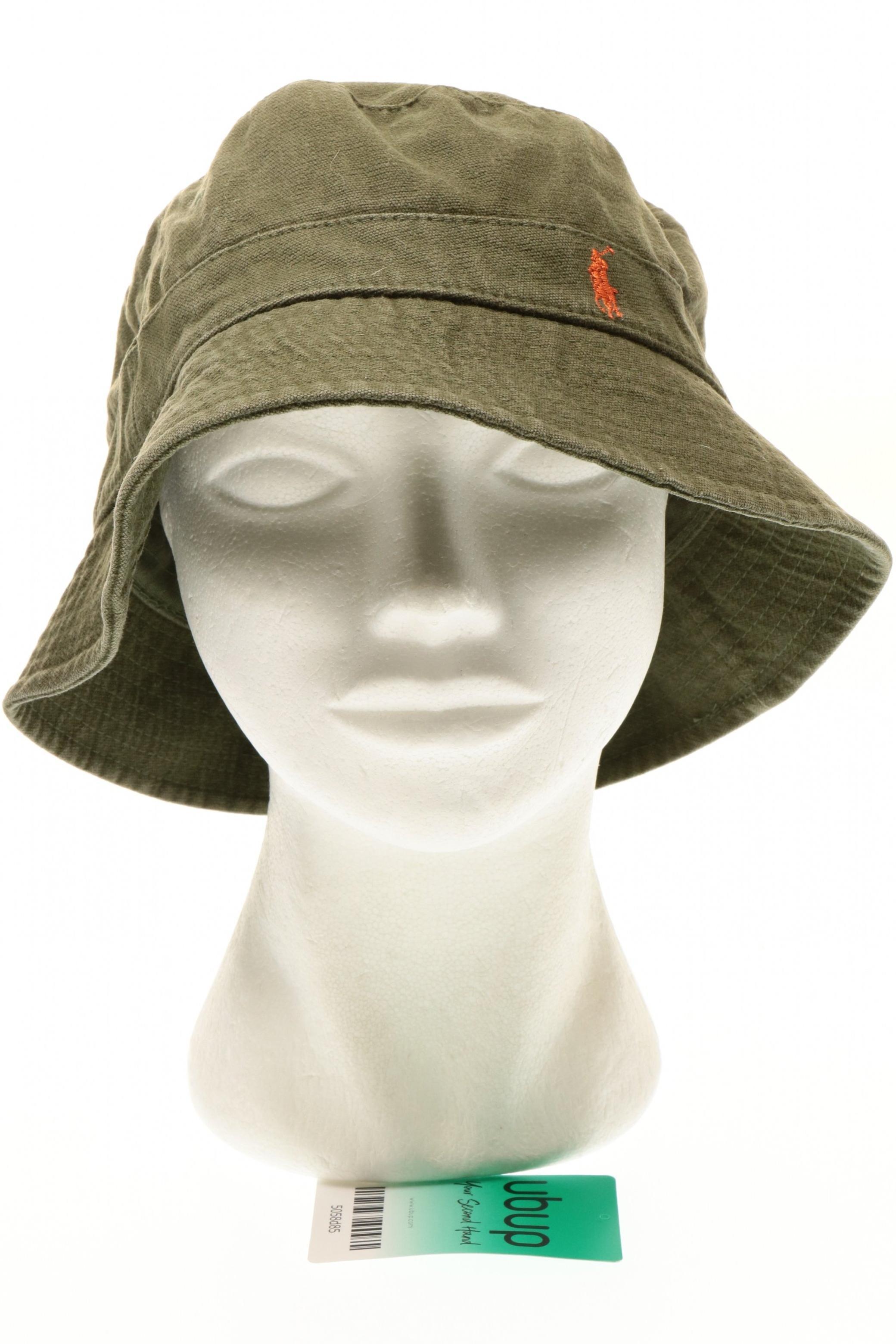 

Polo Ralph Lauren Damen Hut/Mütze, grün, Gr. 58