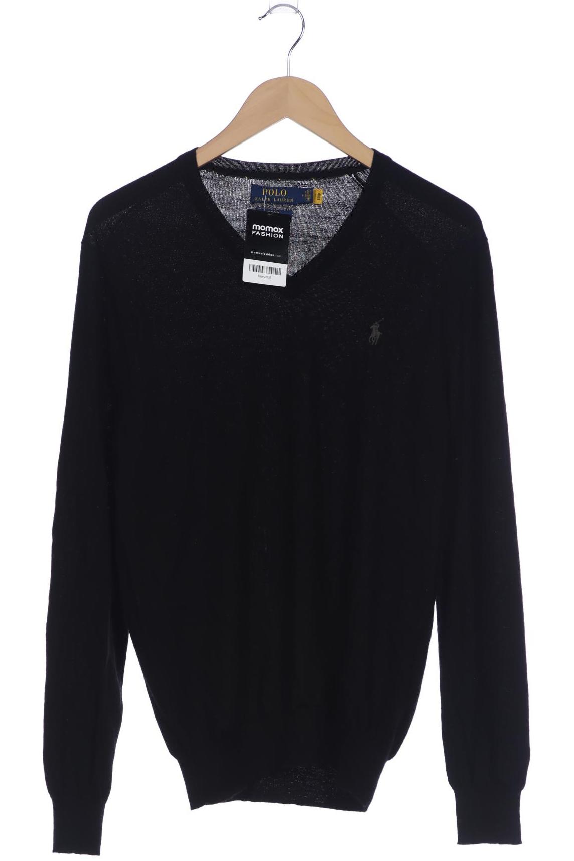 

Polo Ralph Lauren Herren Pullover, schwarz, Gr. 48