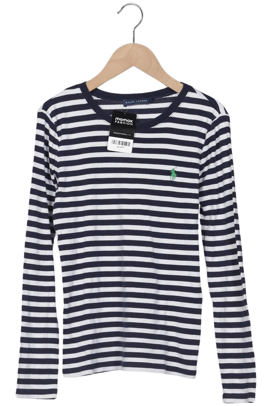 

Polo Ralph Lauren Damen Langarmshirt, mehrfarbig, Gr. 38
