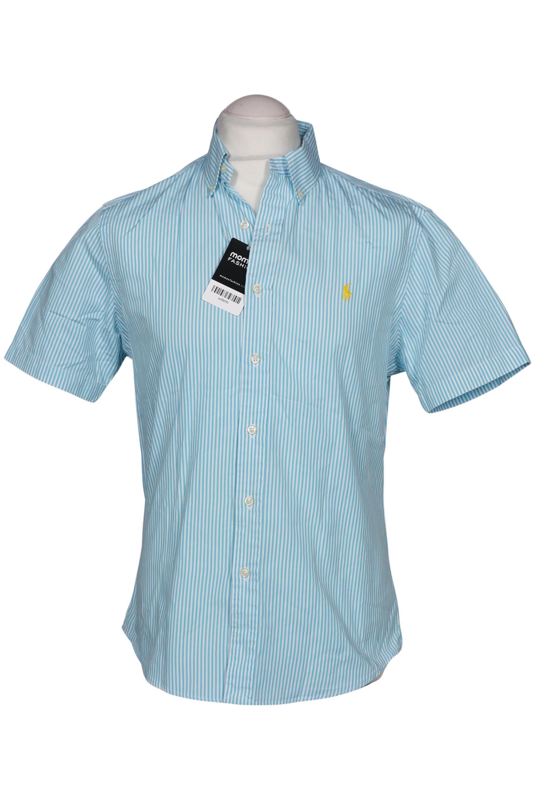 

Polo Ralph Lauren Herren Hemd, blau, Gr. 48