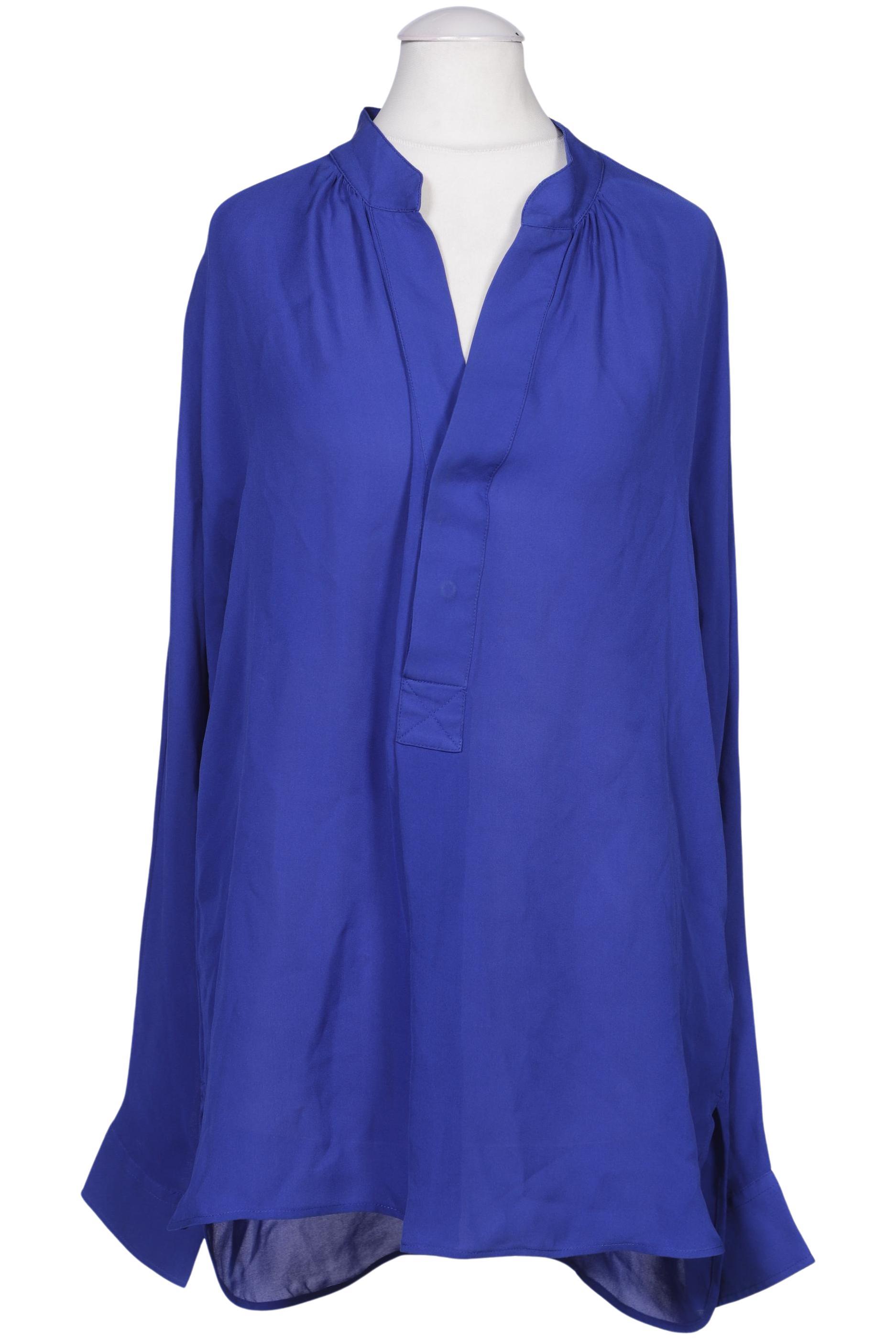 

Polo Ralph Lauren Damen Bluse, blau, Gr. 36