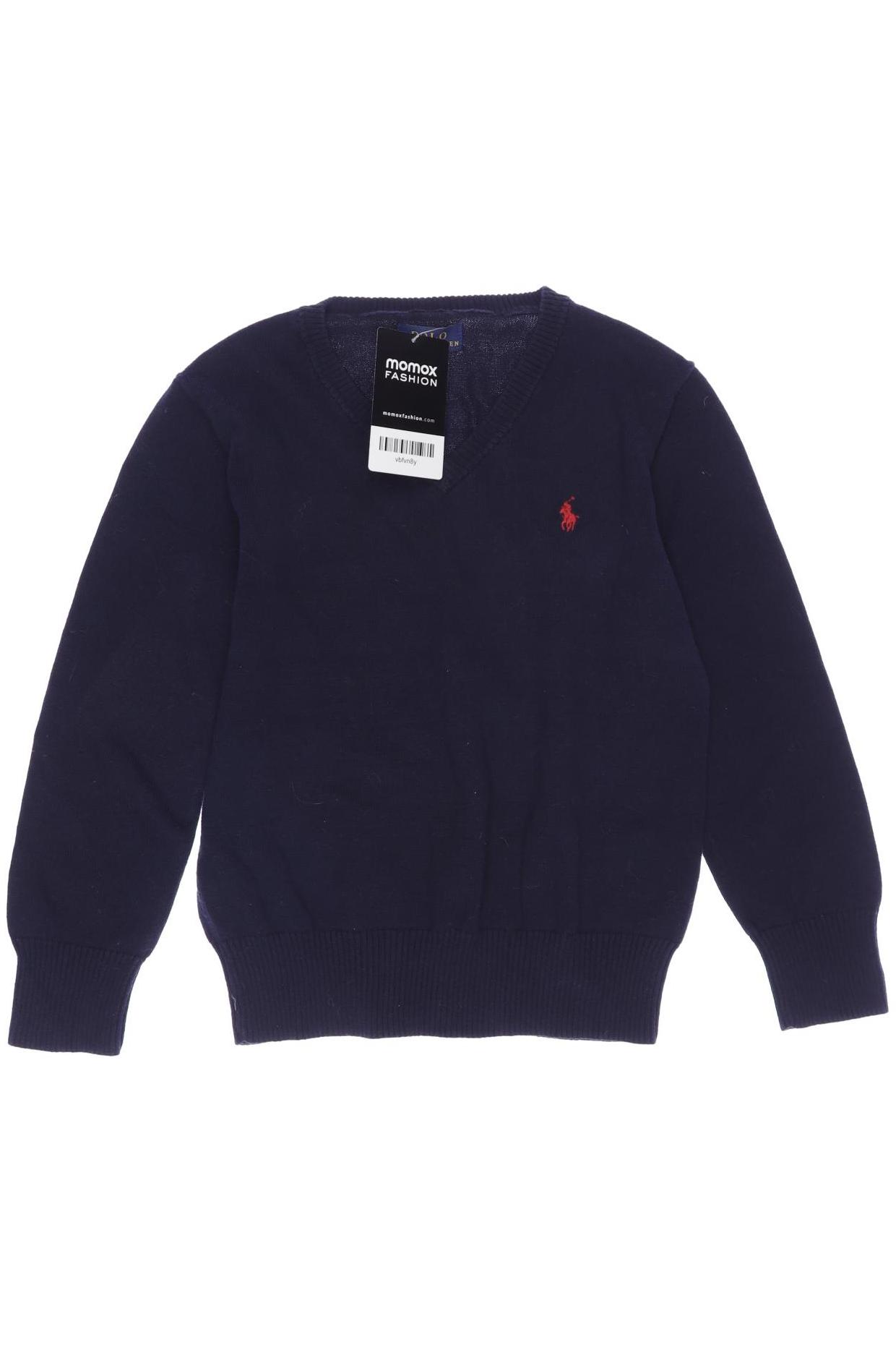

Polo Ralph Lauren Jungen Pullover, marineblau