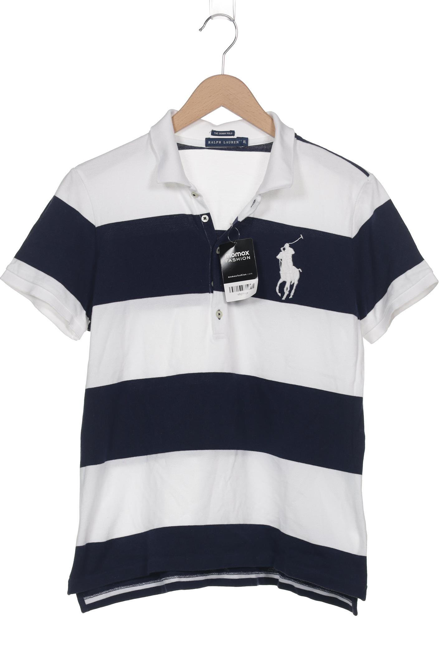 

Polo Ralph Lauren Damen Poloshirt, marineblau, Gr. 44