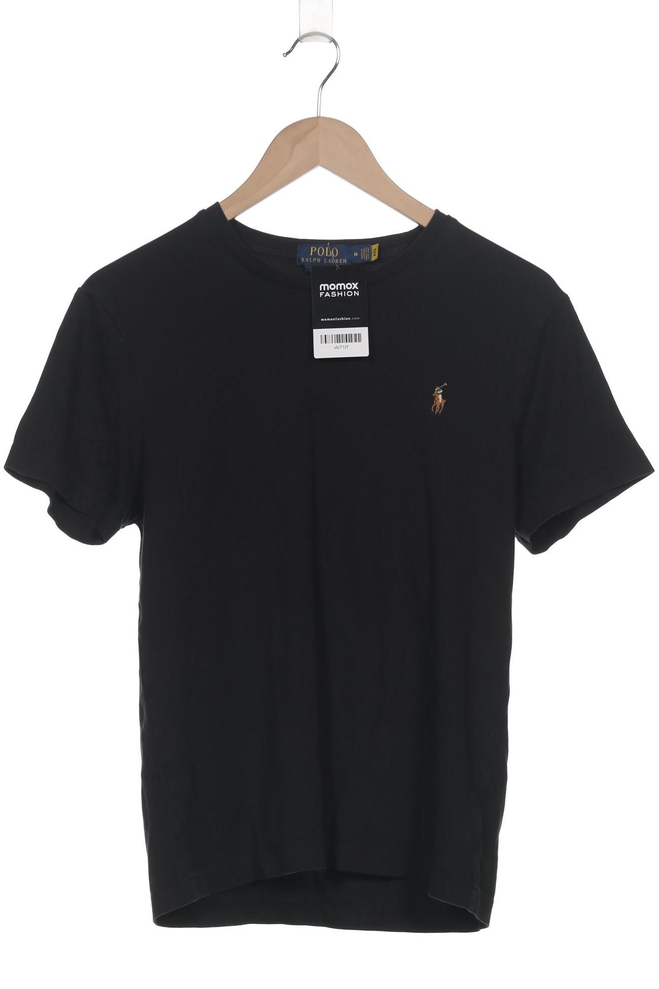 

Polo Ralph Lauren Herren T-Shirt, schwarz, Gr. 48