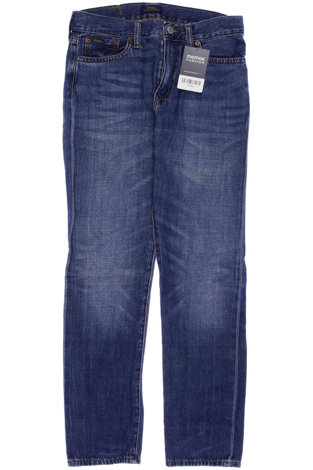 

Polo Ralph Lauren Herren Jeans, blau, Gr. 152