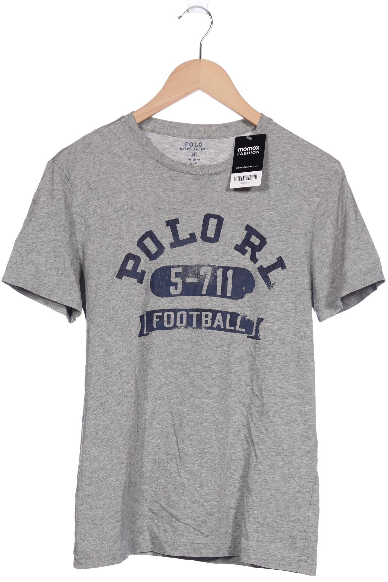 

Polo Ralph Lauren Herren T-Shirt, grau