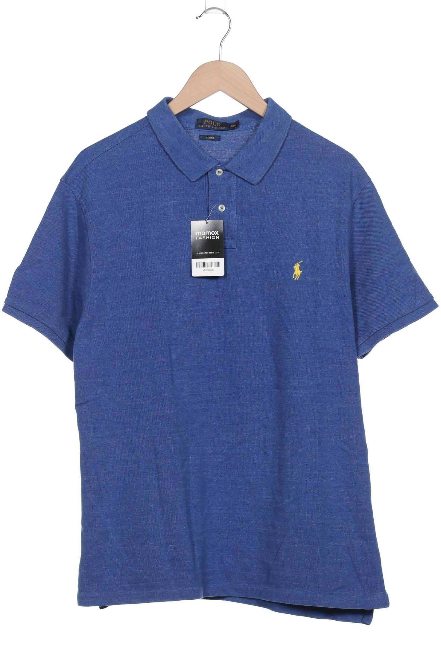 

Polo Ralph Lauren Herren Poloshirt, blau, Gr. 56