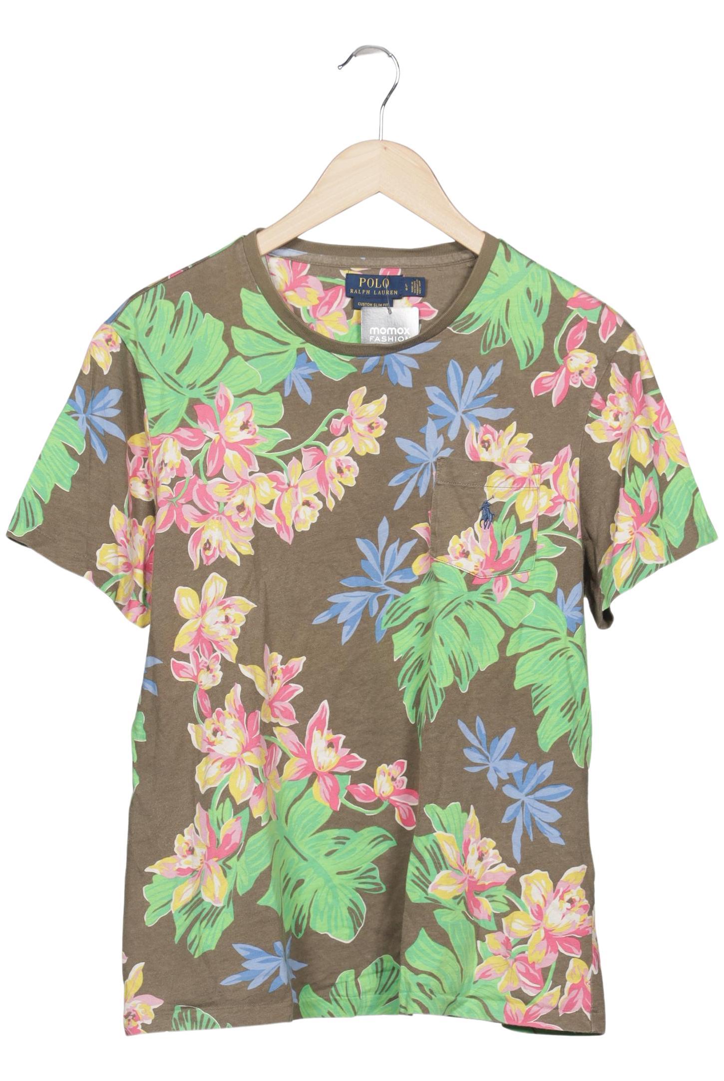 

Polo Ralph Lauren Herren T-Shirt, mehrfarbig, Gr. 52