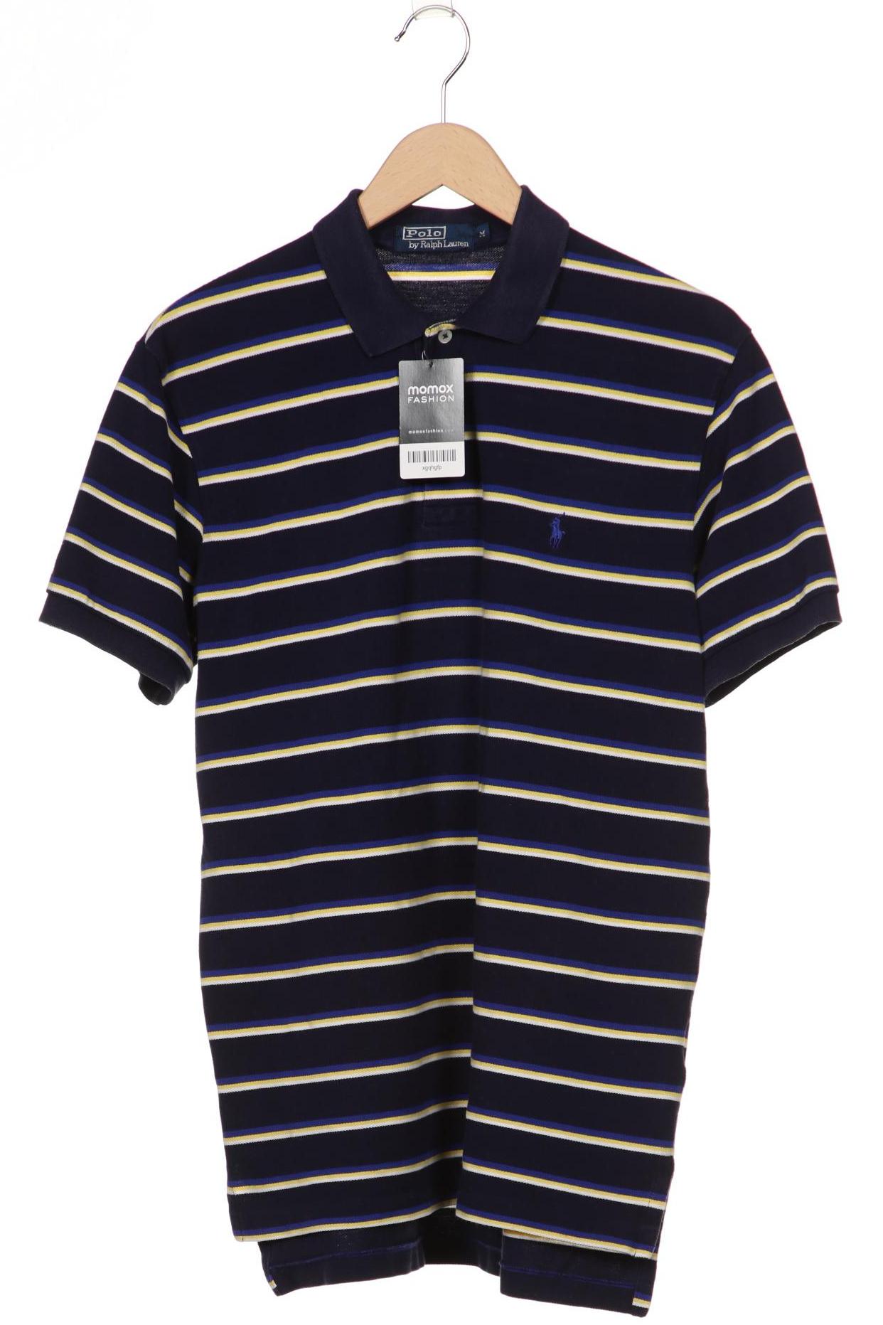 

Polo Ralph Lauren Herren Poloshirt, marineblau, Gr. 48