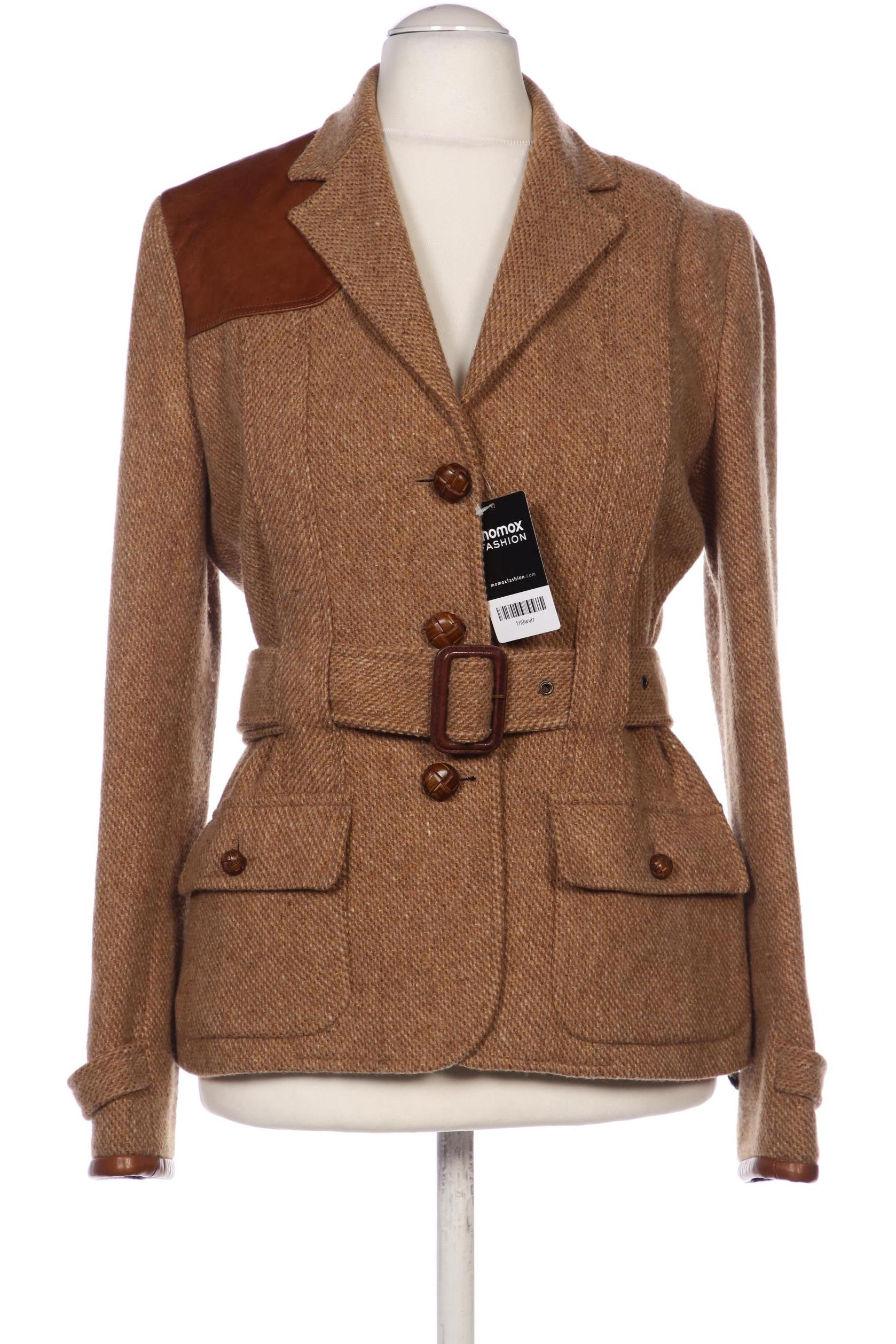 

Polo Ralph Lauren Damen Jacke, beige, Gr. 6