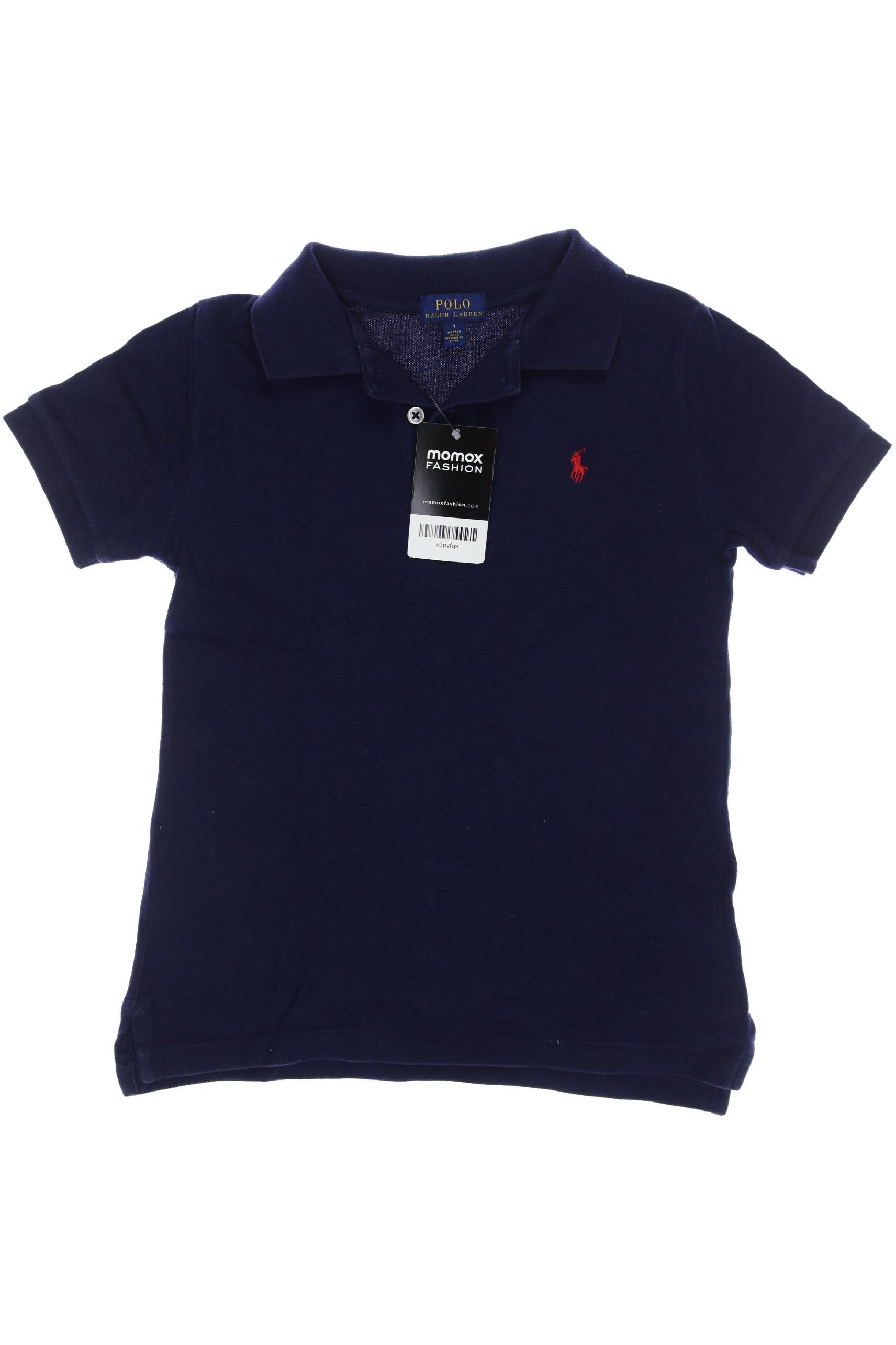 

Polo Ralph Lauren Herren Poloshirt, marineblau, Gr. 128