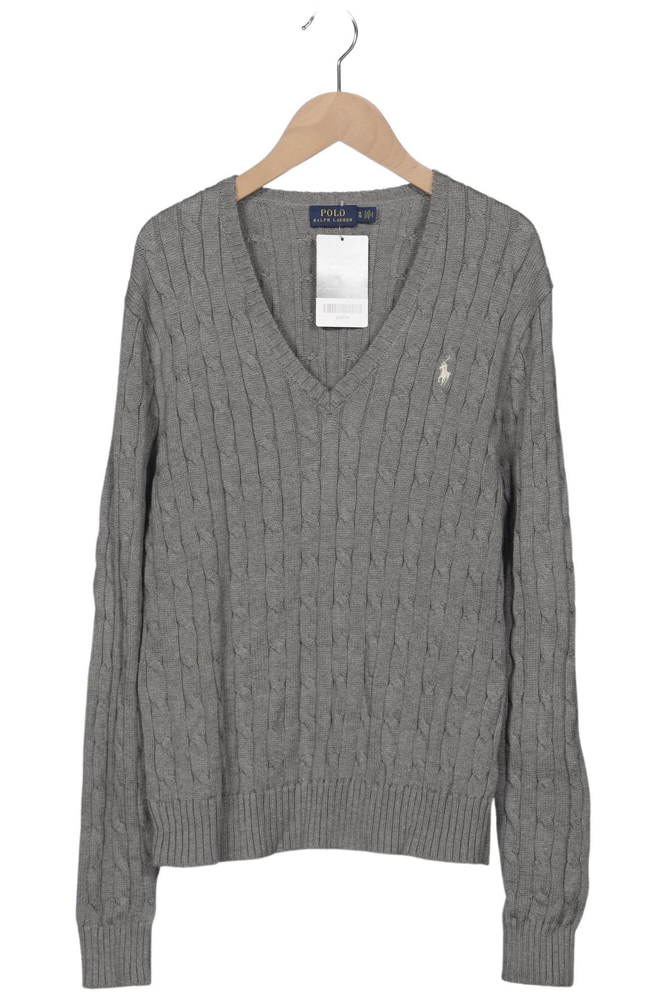 

Polo Ralph Lauren Damen Pullover, grau, Gr. 44