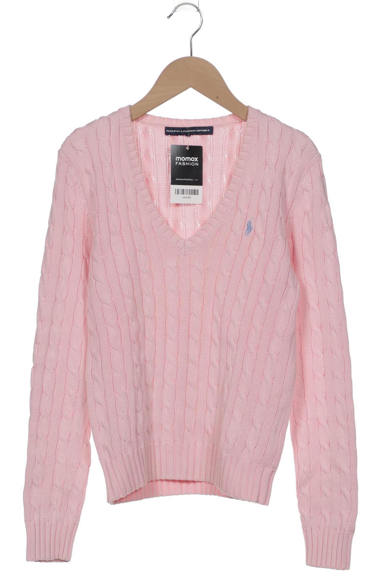 

Polo Ralph Lauren Damen Pullover, pink, Gr. 36