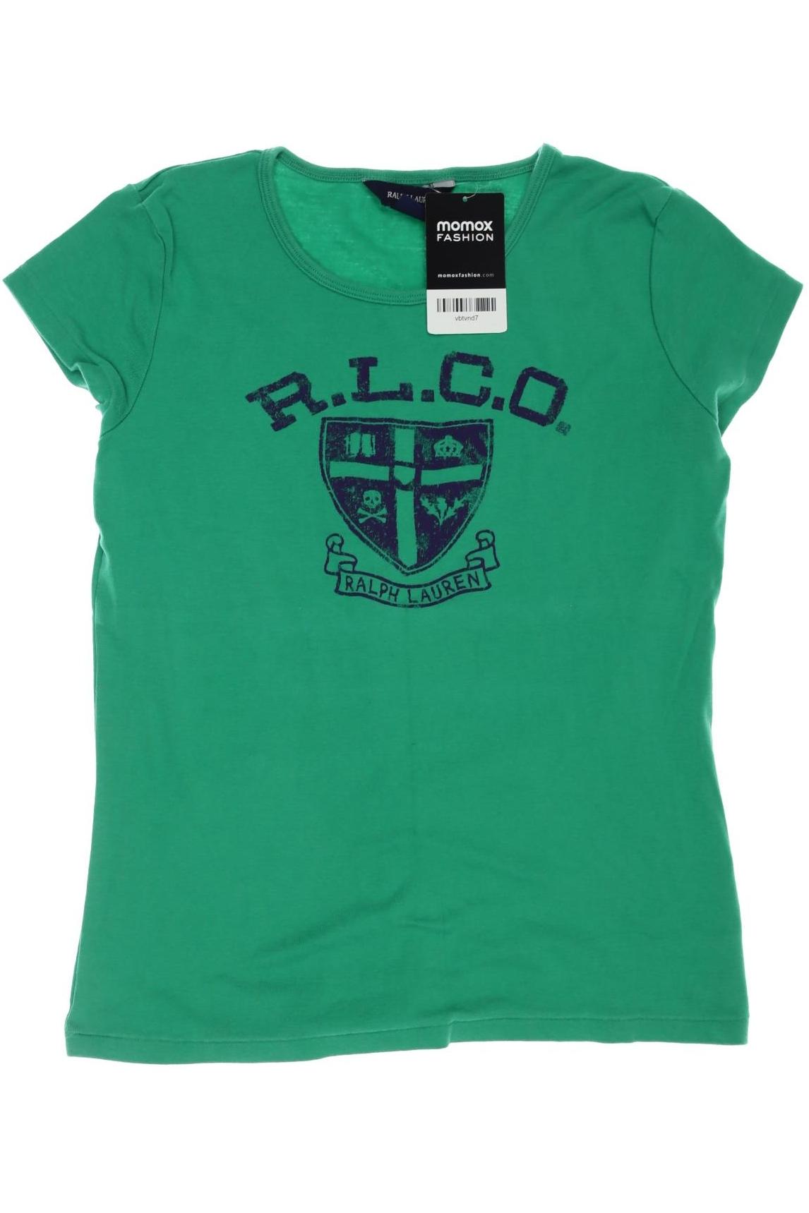 

Polo Ralph Lauren Damen T-Shirt, grün, Gr. 176