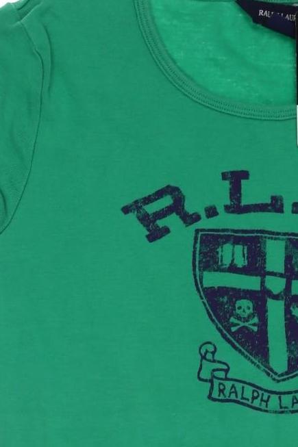 Thumbnail - Polo Ralph Lauren Damen T-Shirt, grün, Gr. 176