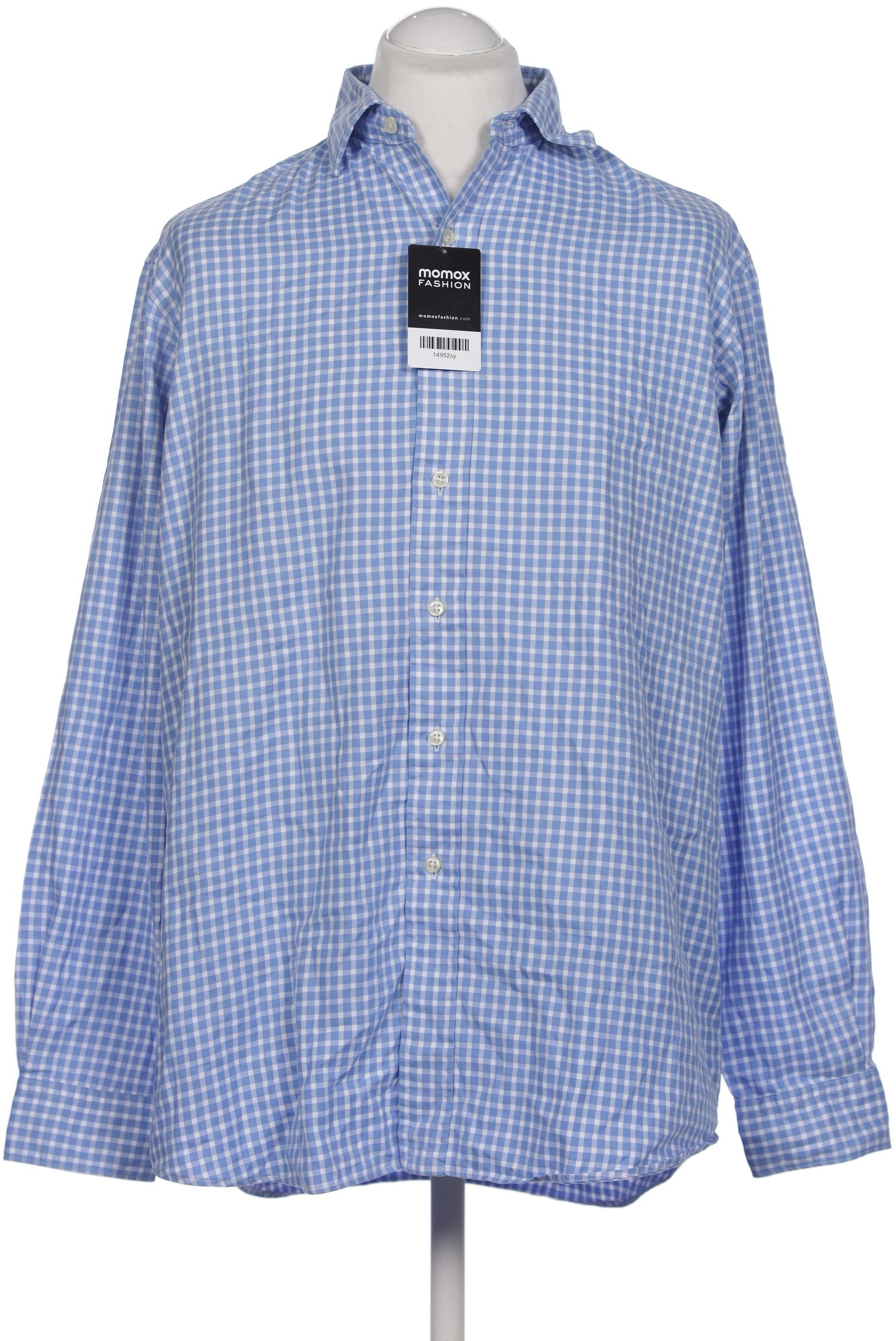 

Polo Ralph Lauren Herren Hemd, blau, Gr. 52