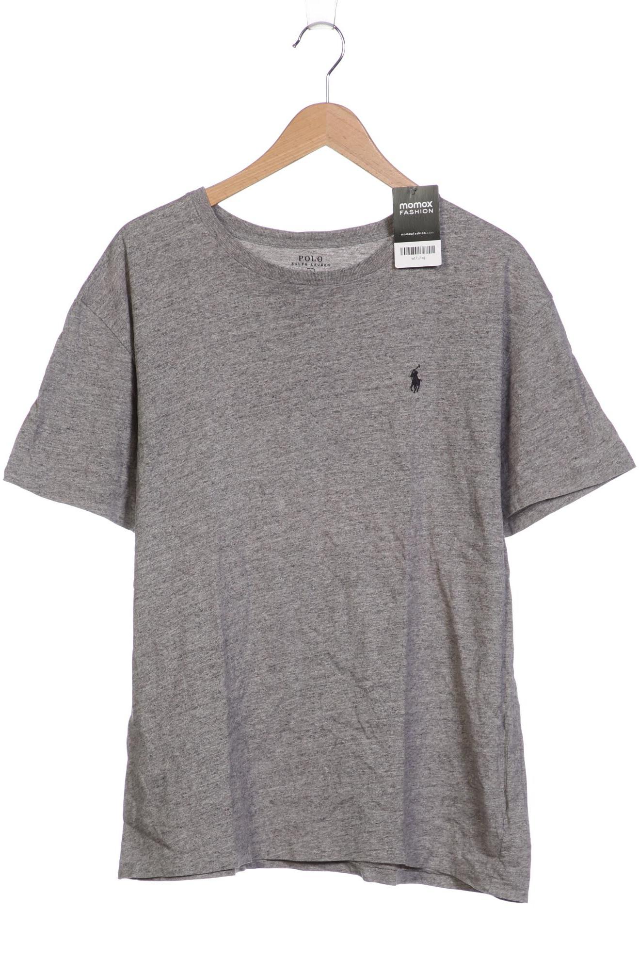 

Polo Ralph Lauren Herren T-Shirt, grau, Gr. 52