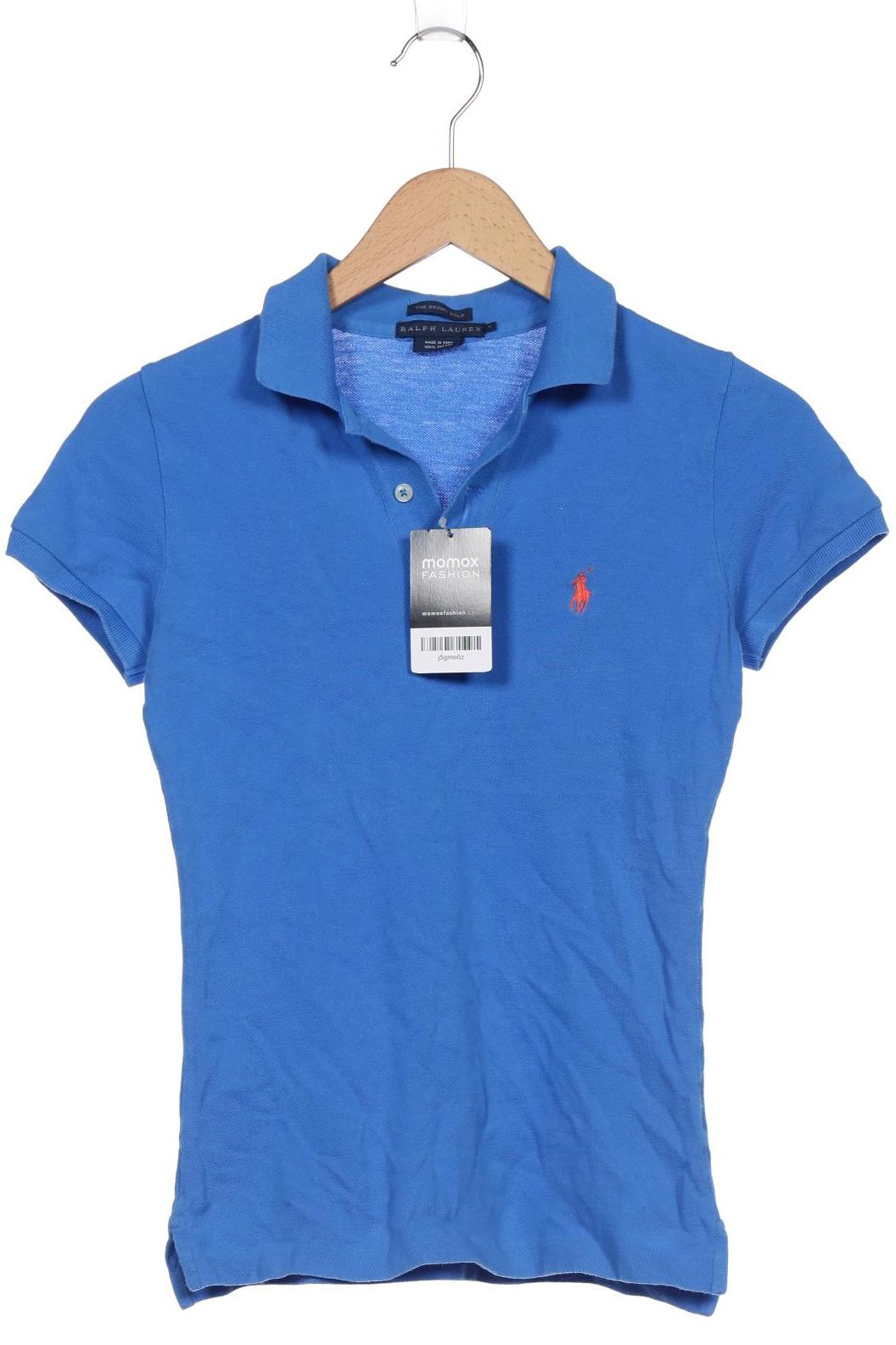

Polo Ralph Lauren Herren Poloshirt, blau, Gr. 134