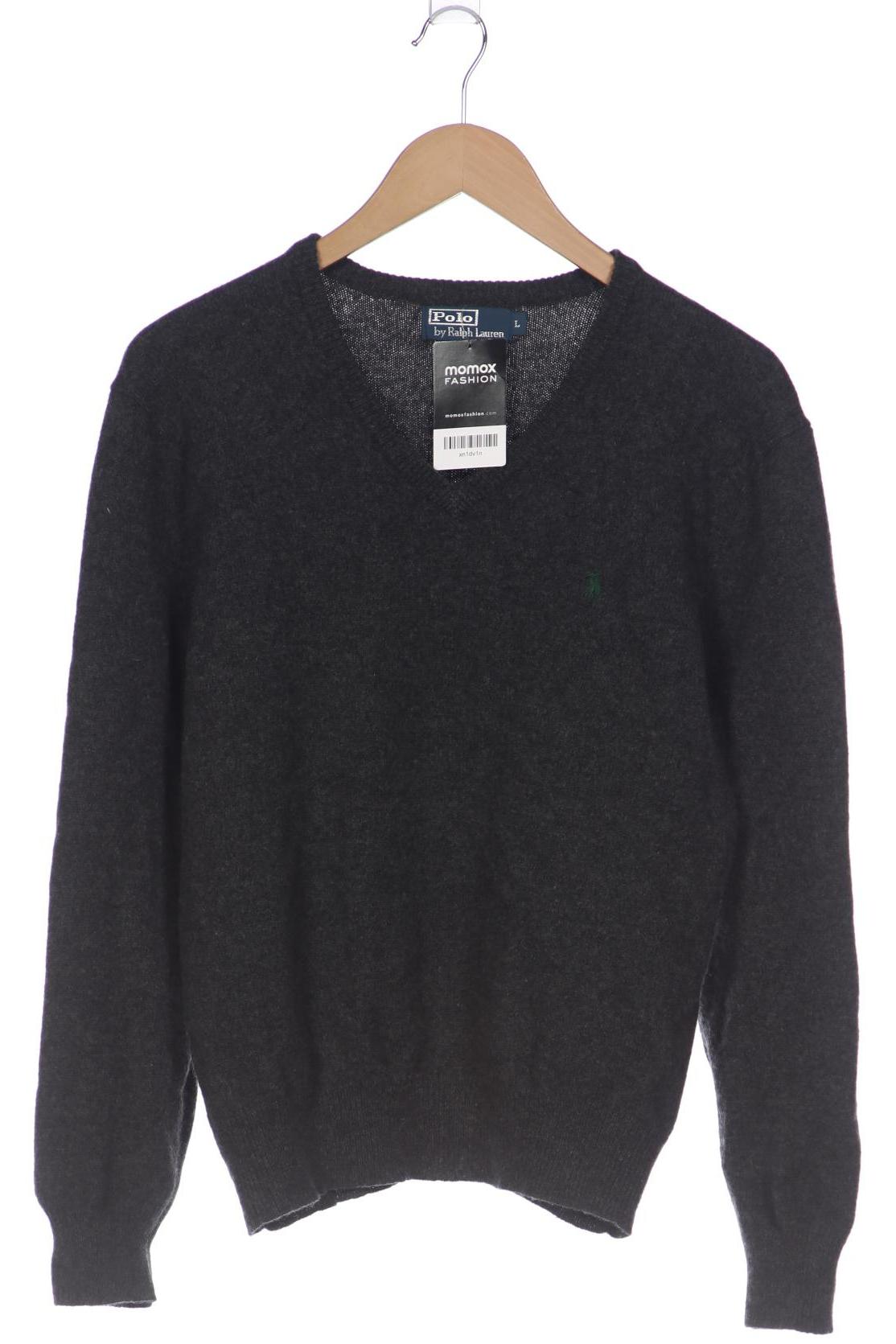 

Polo Ralph Lauren Herren Pullover, grau, Gr. 52