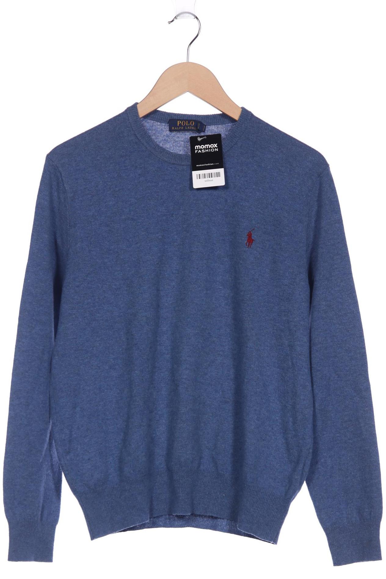 

Polo Ralph Lauren Herren Pullover, blau, Gr. 48