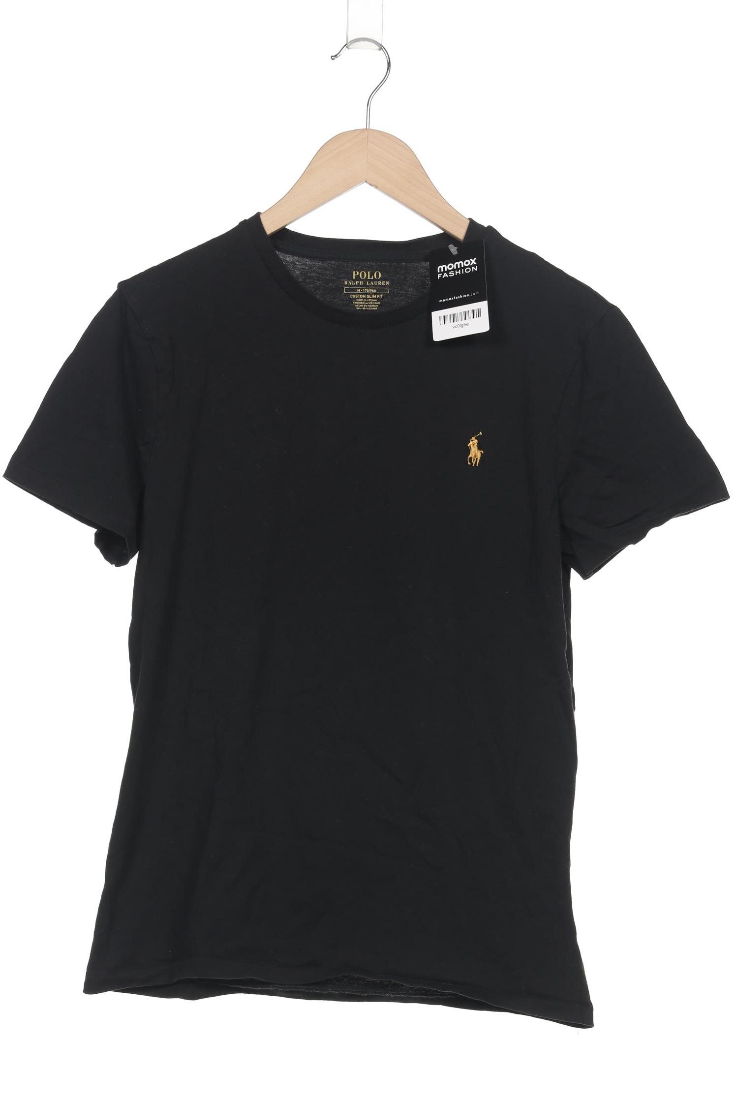 

Polo Ralph Lauren Herren T-Shirt, schwarz, Gr. 48