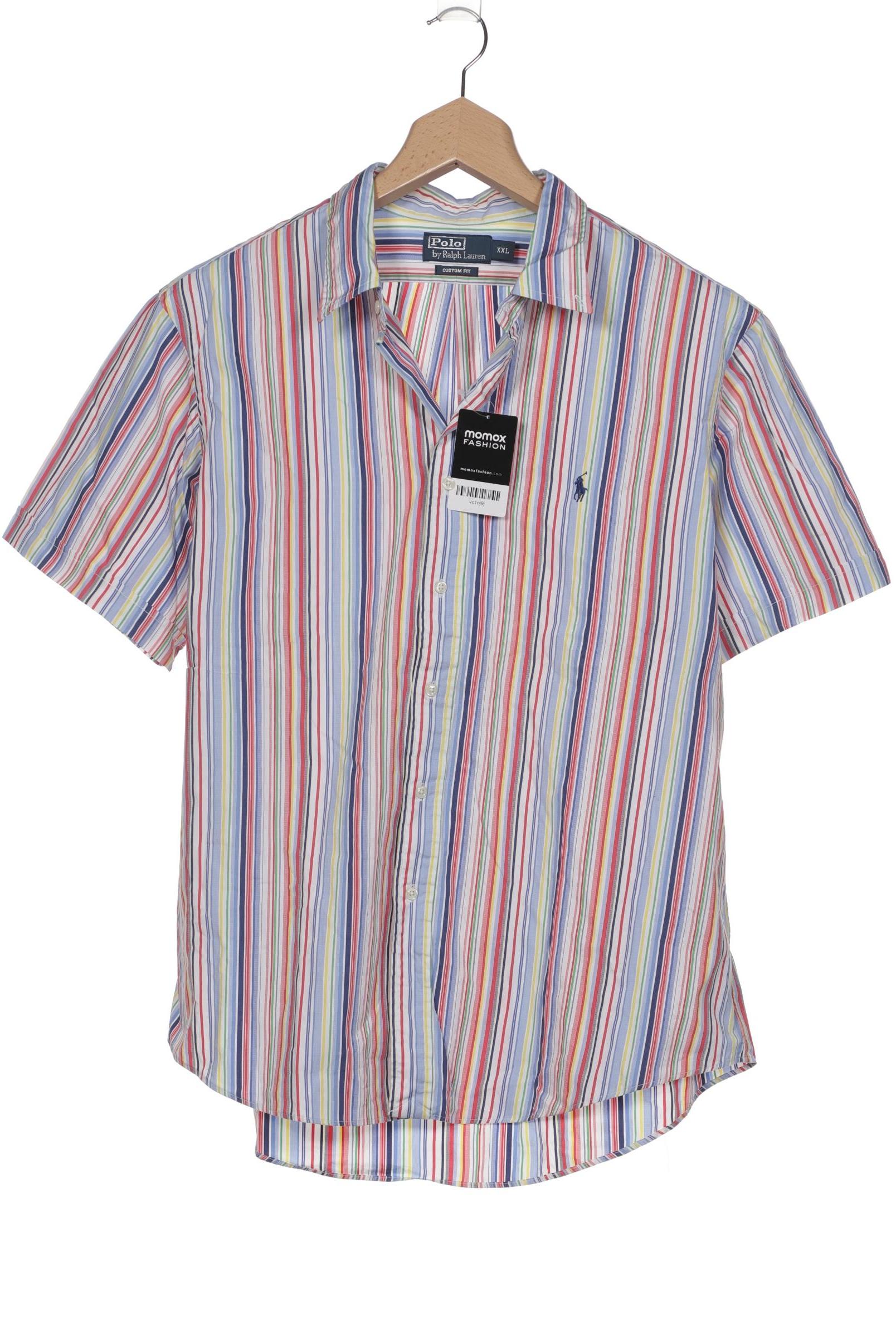 

Polo Ralph Lauren Herren Hemd, mehrfarbig, Gr. 56