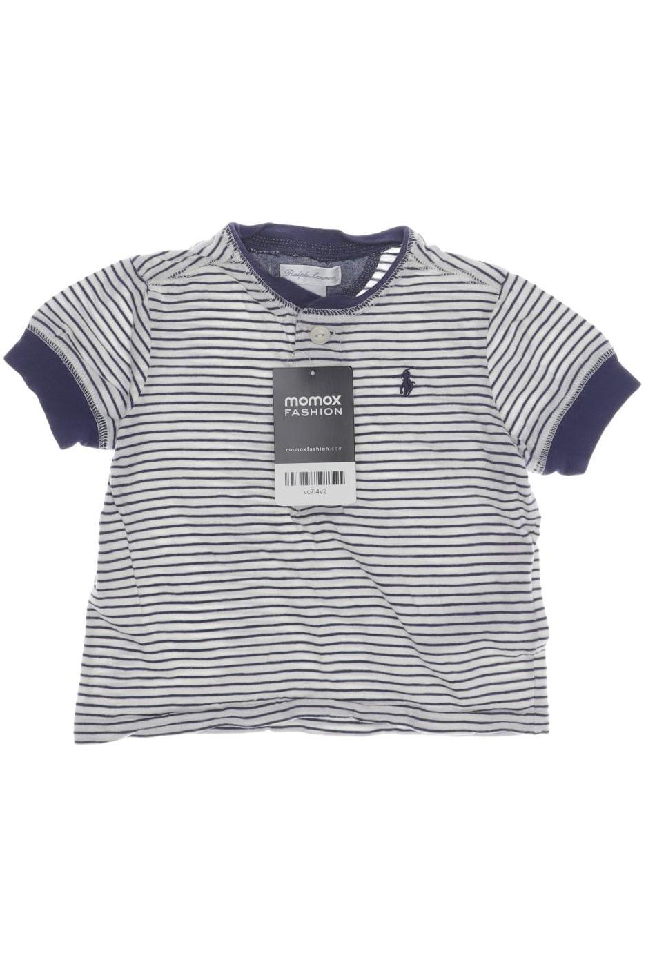 

Polo Ralph Lauren Herren T-Shirt, weiß, Gr. 80