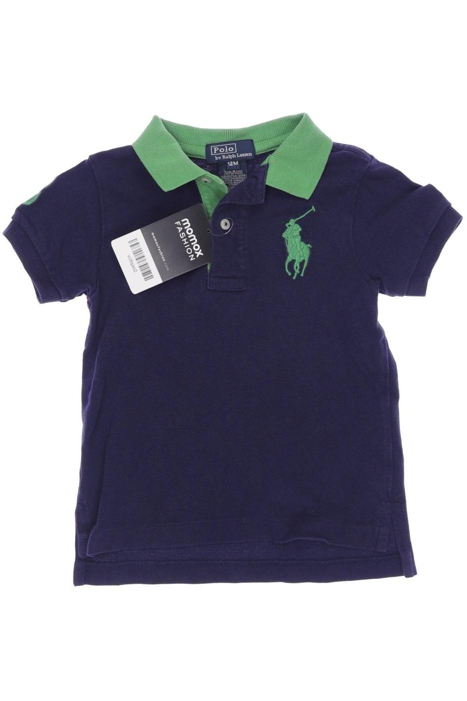 

Polo Ralph Lauren Herren Poloshirt, marineblau, Gr. 86
