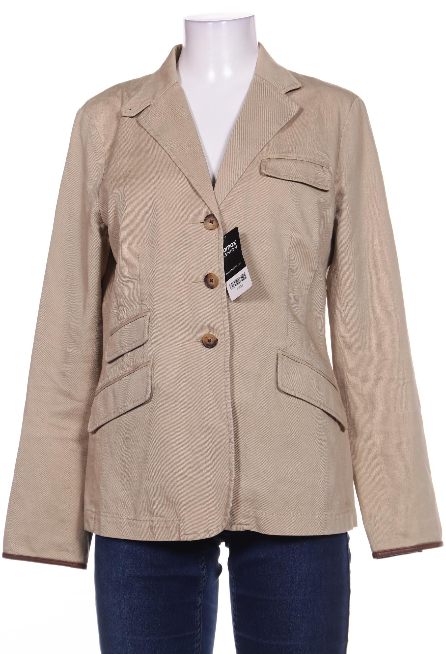 

Polo Ralph Lauren Damen Blazer, beige, Gr. 12