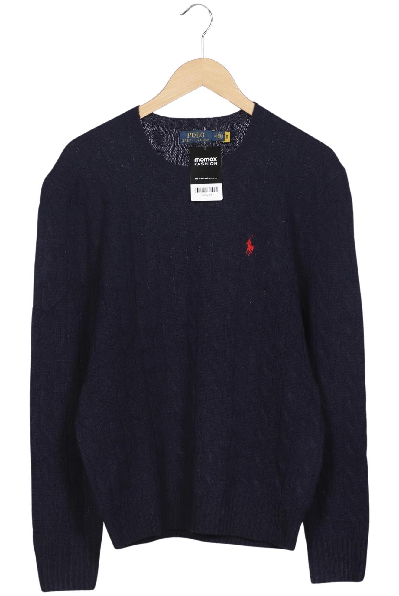 

Polo Ralph Lauren Herren Pullover, marineblau, Gr. 48