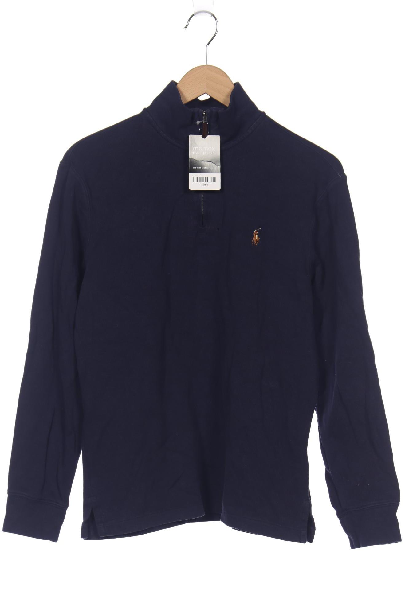 

Polo Ralph Lauren Damen Langarmshirt, marineblau