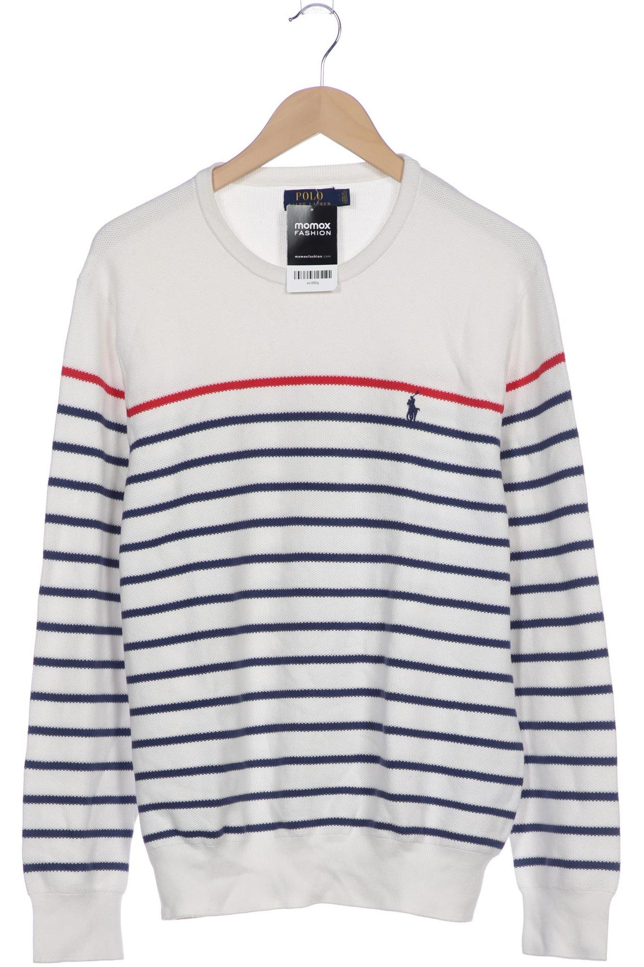 

Polo Ralph Lauren Herren Pullover, weiß, Gr. 52