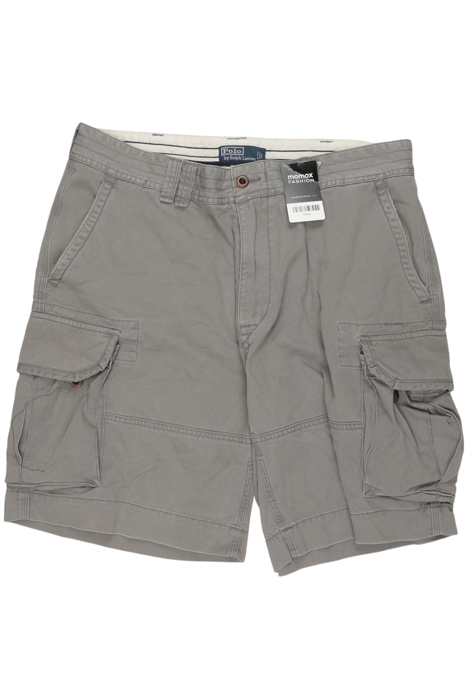 

Polo Ralph Lauren Herren Shorts, grau, Gr. 38