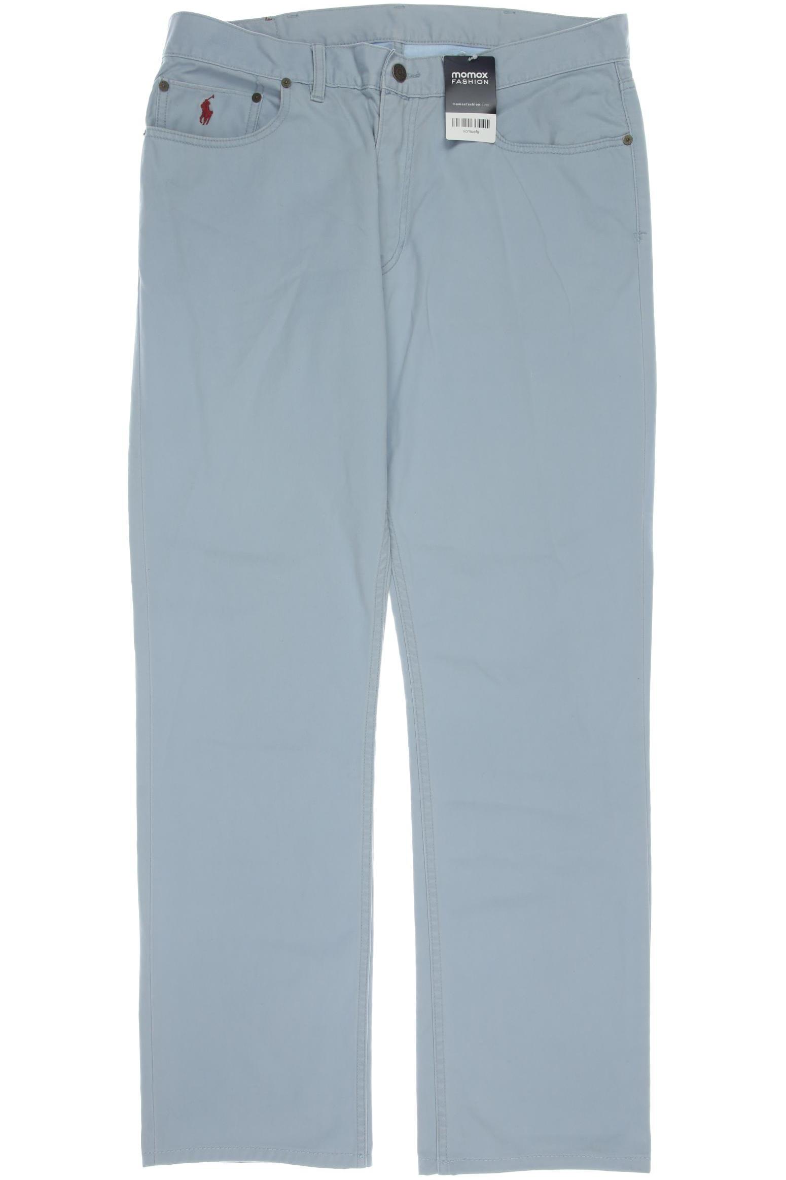 

Polo Ralph Lauren Herren Jeans, hellblau, Gr. 54