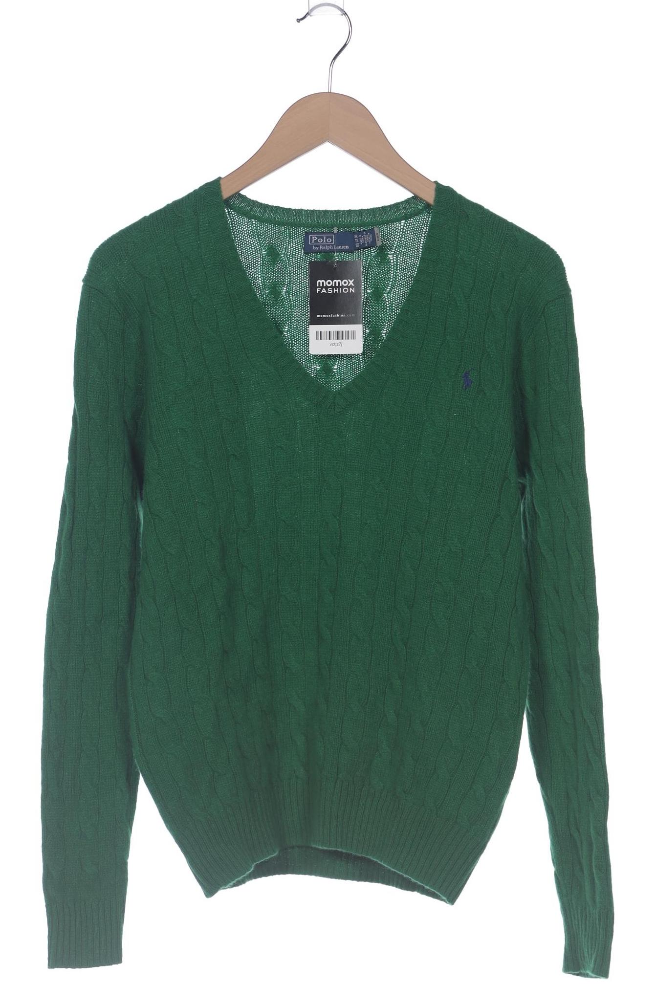 

Polo Ralph Lauren Damen Pullover, grün, Gr. 44