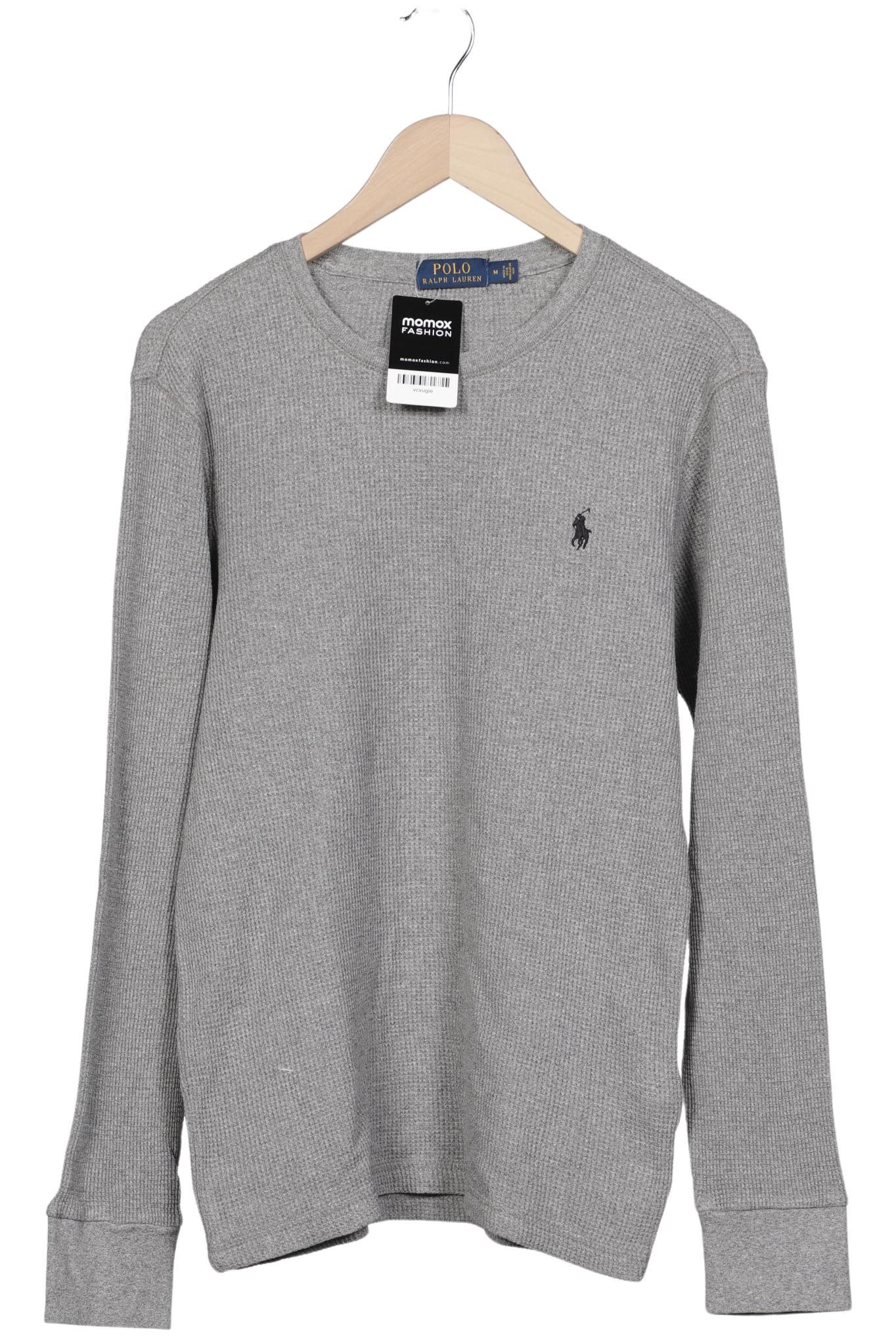 

Polo Ralph Lauren Herren Pullover, grau, Gr. 48