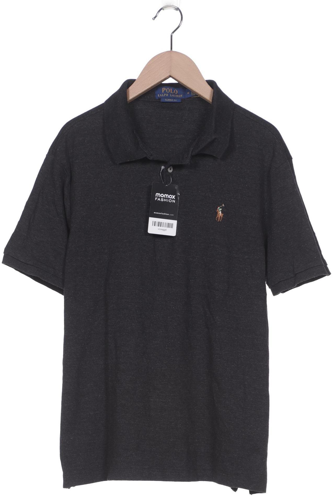 

Polo Ralph Lauren Herren Poloshirt, grau