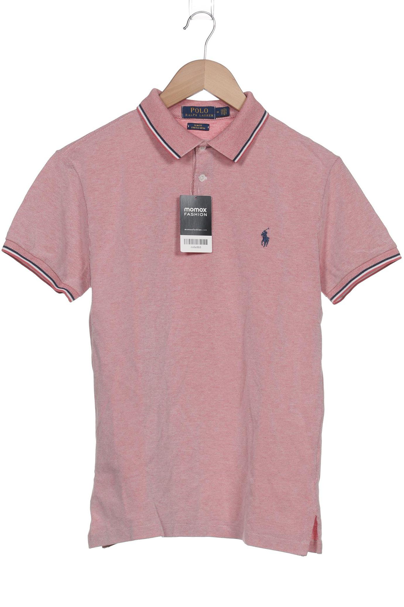 

Polo Ralph Lauren Herren Poloshirt, rot, Gr. 48