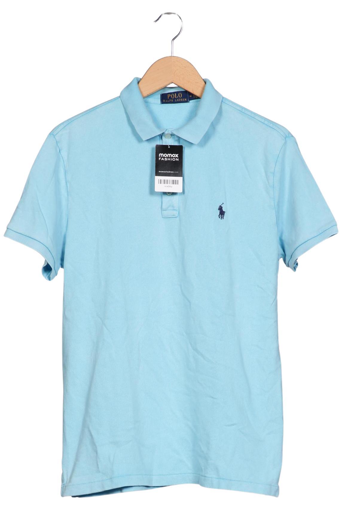 

Polo Ralph Lauren Herren Poloshirt, hellblau, Gr. 48