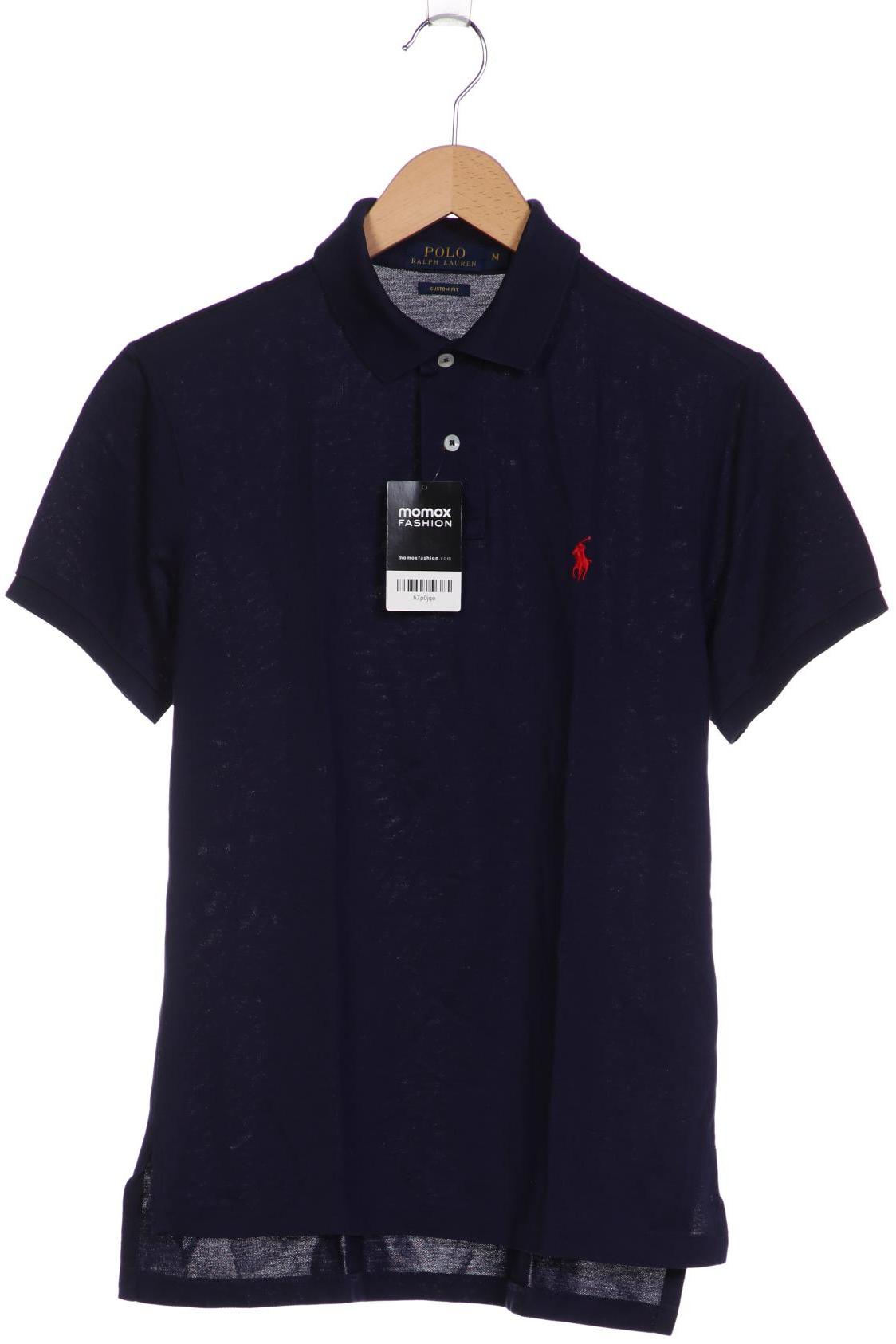 

Polo Ralph Lauren Herren Poloshirt, marineblau, Gr. 48