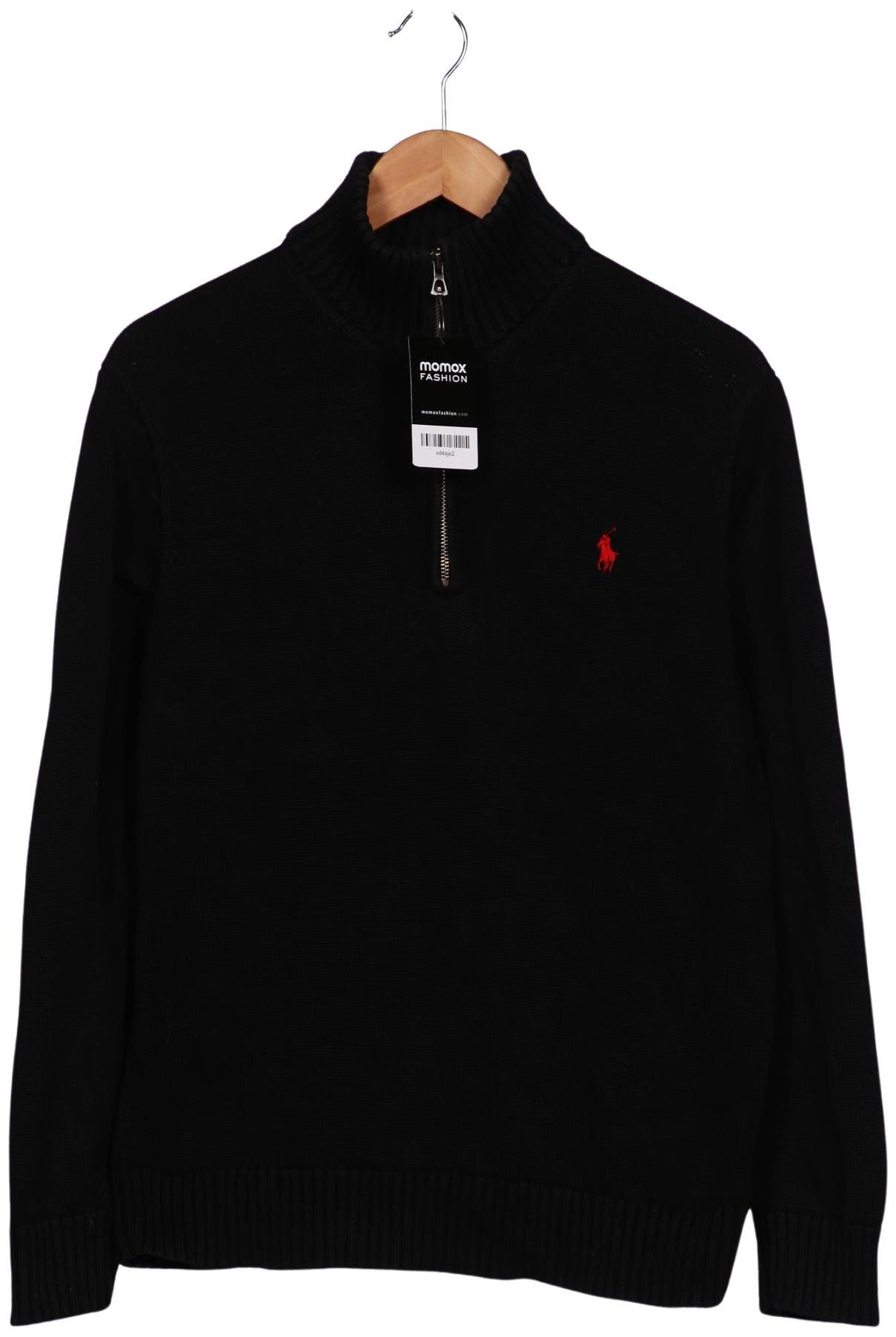 

Polo Ralph Lauren Herren Pullover, schwarz, Gr. 52