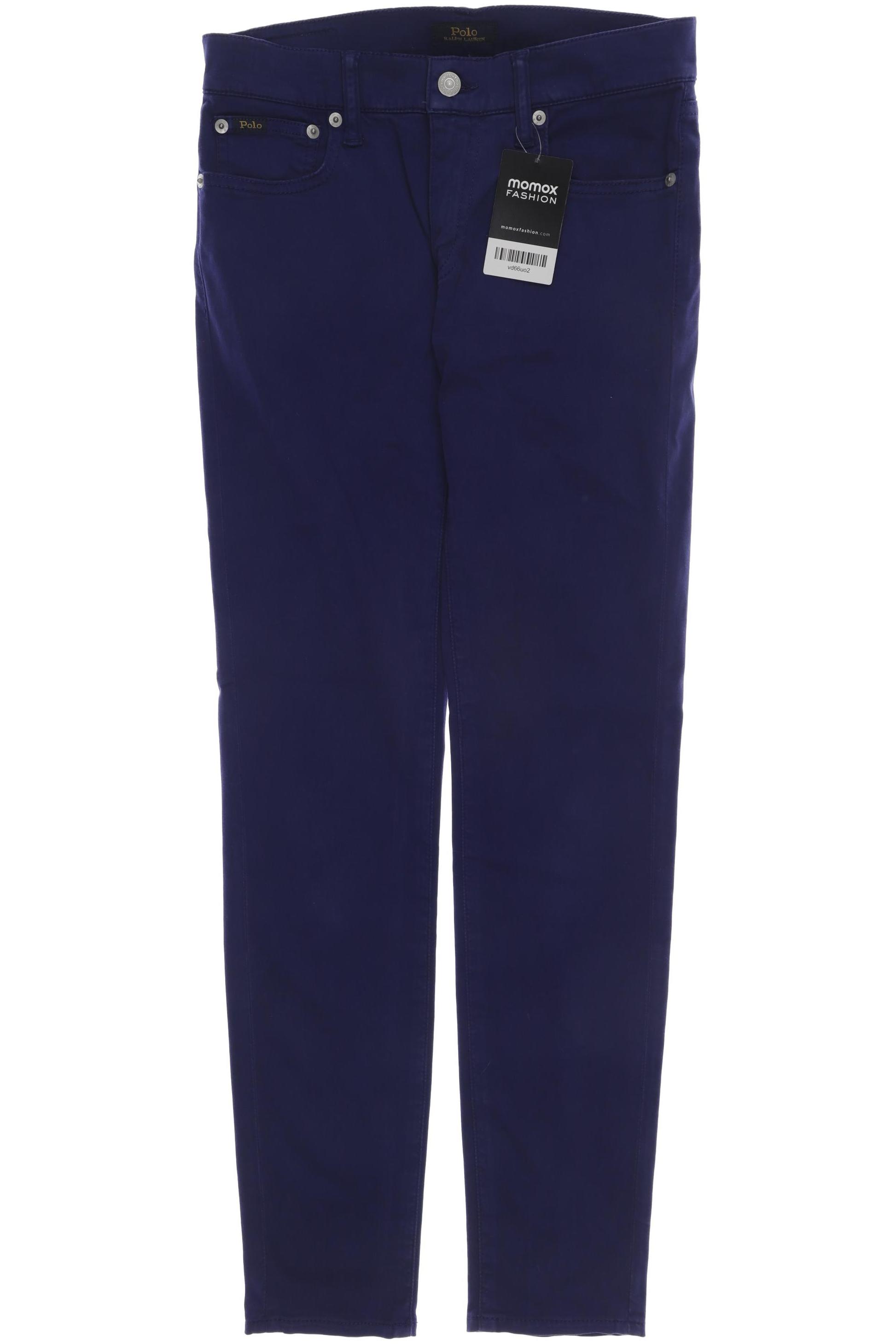 

Polo Ralph Lauren Damen Jeans, marineblau