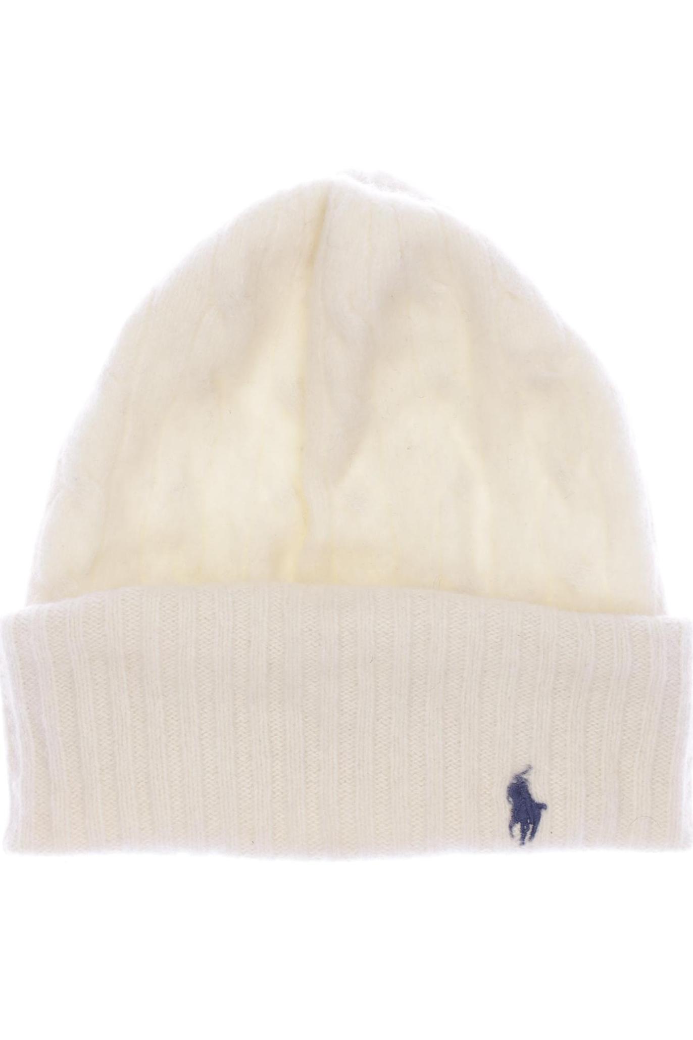 

Polo Ralph Lauren Damen Hut/Mütze, beige, Gr. uni